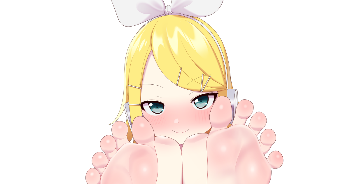 Rin (VIP Request)