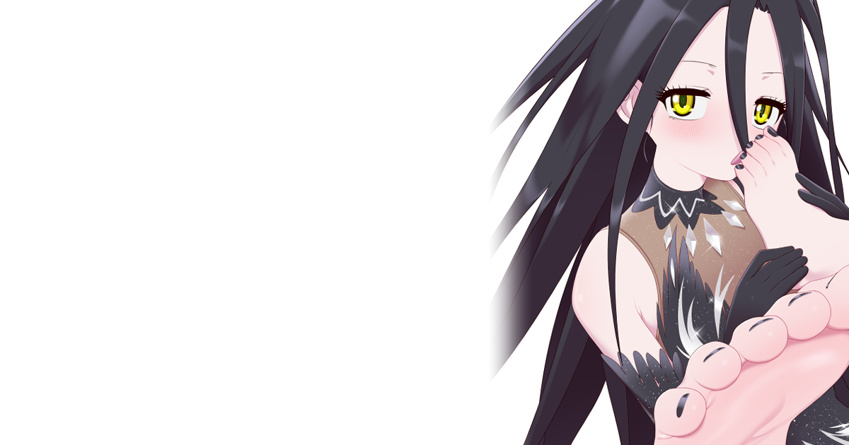 Hikaru (VIP Request)