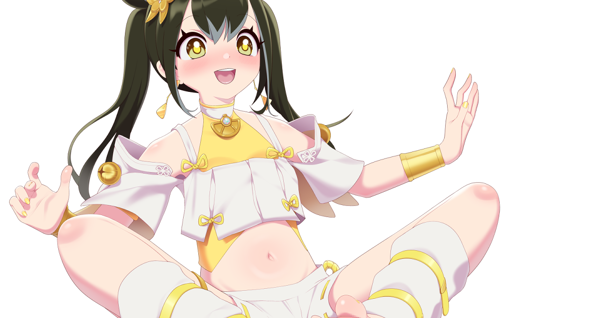 Ohime (VIP Request)
